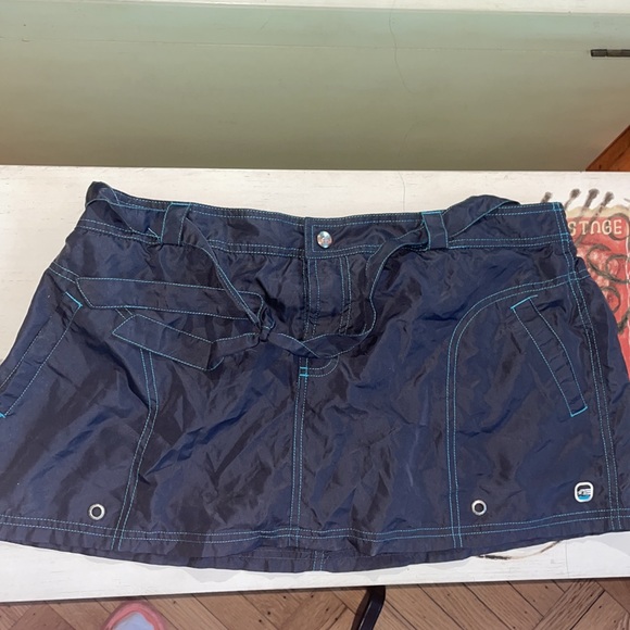 Other - Woman’s Swim Skort Like Bottoms sz xxl